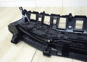 Atrapa kratka grill KIA CEED III LIFT 21- ELEKTRYK 86350-dr300 LLU Hybryda 9