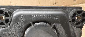 Wlew oleju korek wąż przewód Opel Movano III 2.3 DCI 8200795333 7