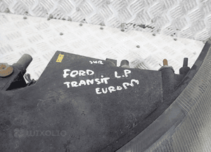 Lampa lewy przód ford transit europa radom 2