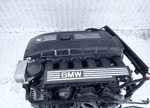 Silnik bmw F10  N53 3.0  N53B30A 2