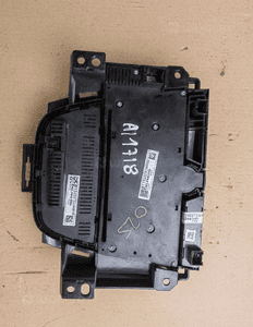 PANE STEROWANIA KLIMATYZACJA RADIEM OPEL 13360090 13435154 2