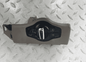 AUDI A4 B8 PRZEŁACZNIK ŚWIATEŁ 8K0941531G 1