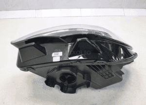Opel grandland lampa lewy przód 10 pin YP00016180 7