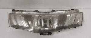 Grill/atrapa honda civic viii ufo przod 1
