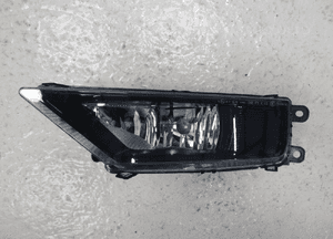 VW TIGUAN T-ROC LAMPA PRZECIWMGIELNA L/ PRZÓD halogen 2