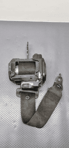 Bmw G30 pas bezpieczeństwa tylny 7429999 2