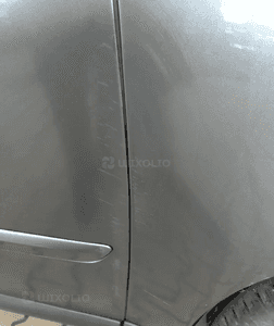 Volvo V50 drzwi przód przednie   prawe 455-46 4