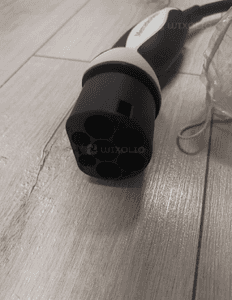 Kabel do ładowania mercedes A0005833301 4