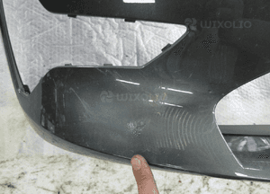 Bmw 3 G20 lift zderzak przedni 6