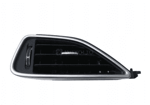 JAGUAR F PACE X761 X760 KRATKA NAWIEWU LEWY PRZÓD 1