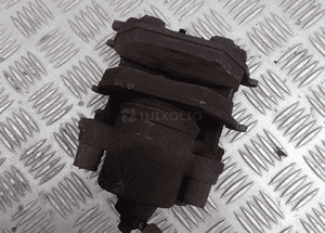 AUDI A1 ZACISK HAMULCOWY LEWY PRZÓD ! 2