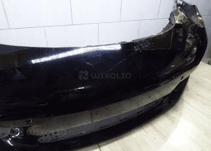 Porsche 991 lift zderzak przód 991505311 4