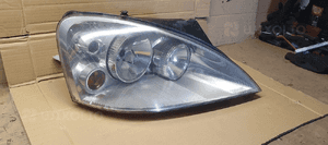 Lampa prawy przód przednia prawa Ford Galaxy MK1 Lift 0301183202 7M5941016D 4