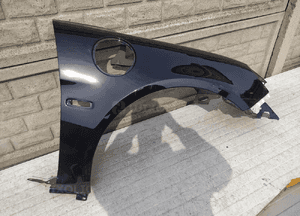 Renault alpine błotnik przedni prawy 3