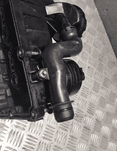 Bmw F10 F15 F25 F30 pokrywa zaworów 7812894 13