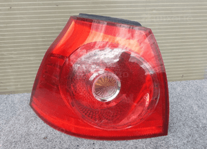 Vw golf 5 v lampa tył tylna lewa wysyłka! 1