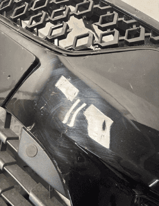 Zderzak przod przedni renault arkana fl lift org 14