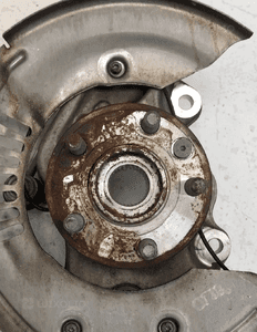 JAGUAR F-PACE X761 ZWROTNICA LEWY PRZÓD LEWA PRZEDNIA ORYGINAŁ 3