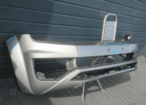 Zderzak przód przedni vw amarok lift 2H 2016- 2