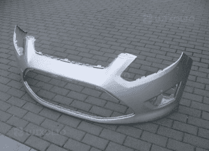 FORD C MAX MK2 ZDERZAK PRZEDNI 15