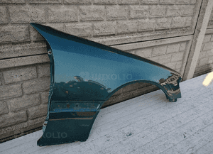 Mercedes c klasa w 202 W202 93-01 błotnik prawy przedni 3