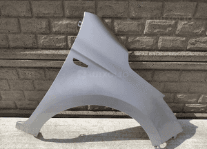 Hyundai I20 lift kierunek błotnik przedni prawy 1