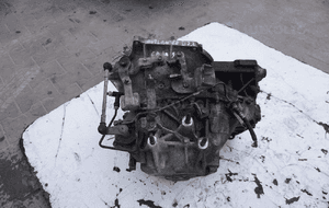 Skrzynia biegów W6MBA-1-RRZ mitsubishi 2.2 did 3