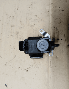 Zawór podciśnienia wężyki Audi Q5 3.0 TDI CTB 059906609D 059906609B 1