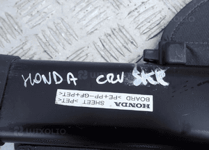 Roleta bagażnika honda cr-v radom 4