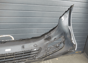 ZDERZAK PRZEDNI PRZÓD VW GOLF VII 7 PDC SPRYSK 5G0 2012-2016 10