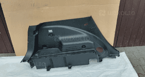 Tapicerka boczek bagażnika lewy tył tylny hyundai IX35 85731-2Y000 1