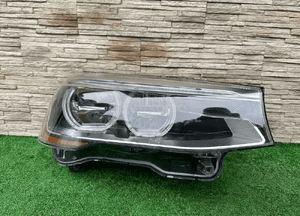 Lampa bmw X3 F25 X4 F26 led adaptive usa sae 7460636 7410846 1