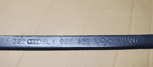 Ramie wycieraczki prawy przód Audi A3 8L 8L1955408A 5