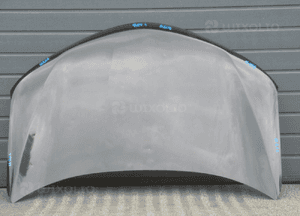MASKA POKRYWA SILNIKA TOYOTA RAV4 IV 4 2013-2019 1