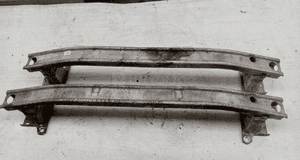 RENAULT CLIO III belka zderzaka przednia przód aluminiowa 2005-2012 8200834849A 1