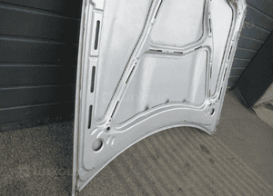Maska pokrywa silnika mercedes slk W170 A170 R170 19