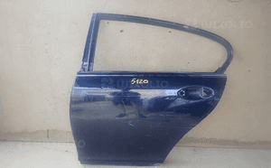 Drzwi lewe tylne lewy tył lexus gs iii 3 05-11 1