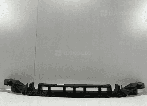 MERCEDES GLC W253 Absorber zderzaka - 15655 2
