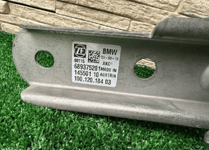 Aktuator tylna oś skrętna BMW g11 g30 g32 g05 g06 g15 6893752 5