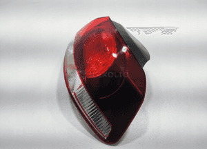 Lampa prawa tył błotnika volkswagen golf vi hatchback 5K0945096M 08-12 3