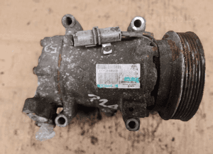 Sprężarka klimatyzacji renault clio iii 3 modus 1.5 dci 8200365787 1