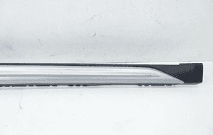 Listwa nakładka progowa prawa audi A4 B9 lift komb 5