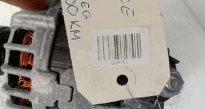 RENAULT CLIO V 1.0 TCE alternator 231002175R 7