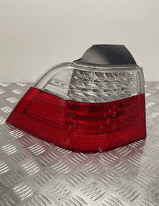 Bmw E61 lift lampy tył komplet 7177694 7177693 7177697 7177698 6