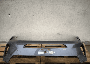 Zderzak przód przedni citroen C5 aircross lift fl 2022- 9843172777 cały 1