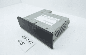 AUDI A4 B9 A5 8W NAWIGACJA CZYTNIK MULTIMEDIALNY MIB3 8W2035054J 4