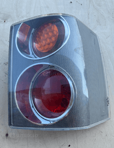 Lampa tył tylna prawa Range Rover 3 III LM L322 2002-05 1