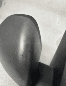 Lusterko prawe duster ii lift 11+4PIN eu kamera fv 2