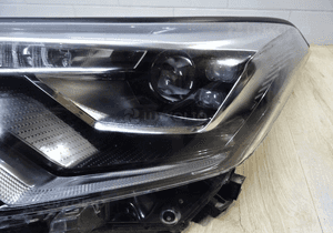 Toyota chr ch-r full led lampa lewa 81150-F4170 3