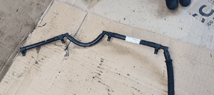 Przewód paliwa rurka wąż czujnik Citroen C5 I 2.0 HDI 7